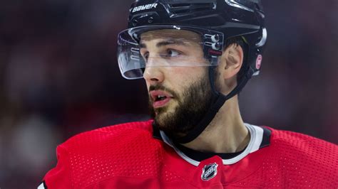 derick brassard retraite